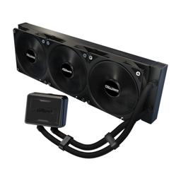 ASRock Challenger Pure - CPU Cooler