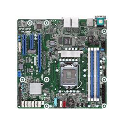 ASRock E3C246D4U - Motherboard