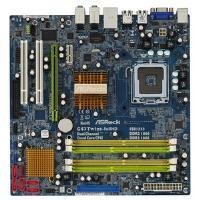 ASRock G43Twins-FullHD - Motherboard
