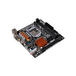 ASRock H110M-ITX - Motherboard