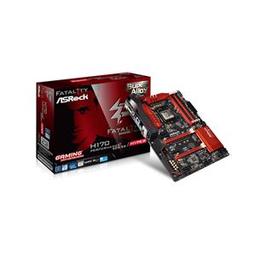 ASRock H170 Performance/Hyper - Motherboard