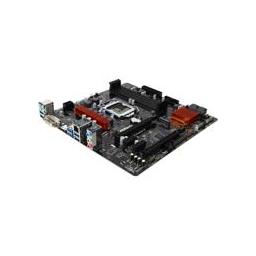 ASRock H170M Pro4S - Motherboard