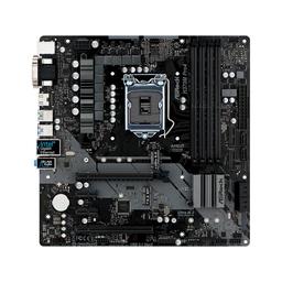 ASRock H370M Pro4 - Motherboard