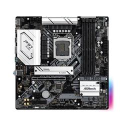 ASRock H570M Pro4 - Motherboard