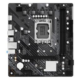 ASRock H610M-H2/M.2 D5 - Motherboard