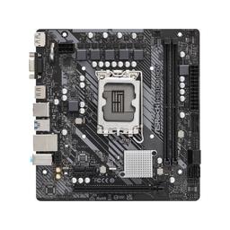 ASRock H610M-HDV - Motherboard