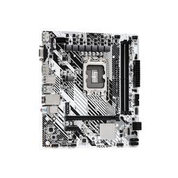 ASRock H610M-HDV/M.2+ D5 - Motherboard