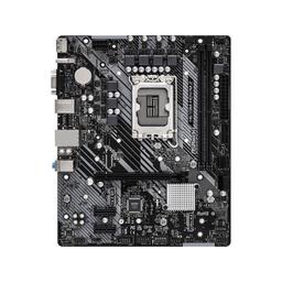 ASRock H610M-HDV/M.2 - Motherboard