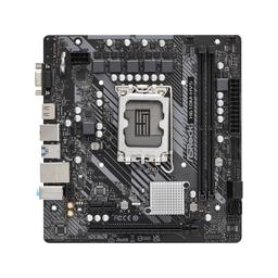 ASRock H610M-HVS - Motherboard