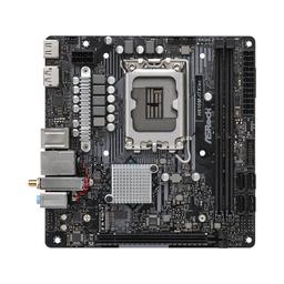 ASRock H610M-ITX/ac - Motherboard
