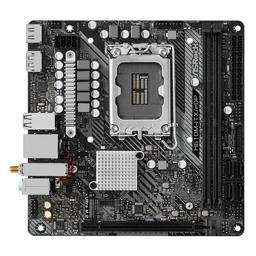 ASRock H610M-ITX/eDP - Motherboard