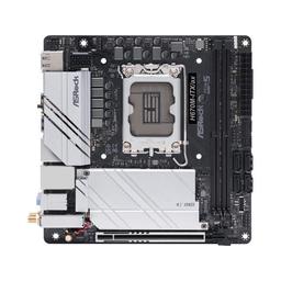 ASRock H670M-ITX/ax - Motherboard