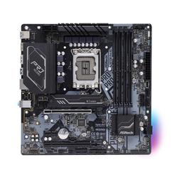 ASRock H670M Pro RS - Motherboard
