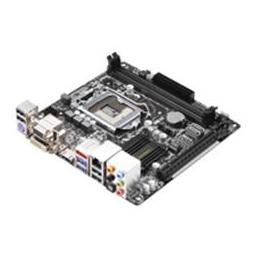 ASRock H81M-ITX - Motherboard
