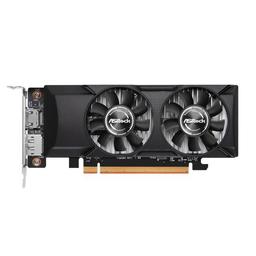 ASRock Low Profile Arc A380 - Video Card