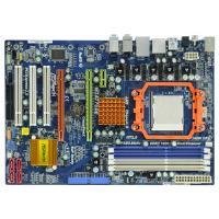 ASRock M3A770DE - Motherboard