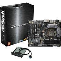 ASRock P67 Extreme4 Gen3 - Motherboard
