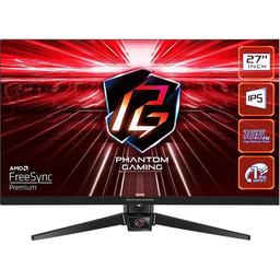ASRock PG27FF1A - Monitor