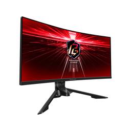 ASRock PG34WQ15R3A - Monitor