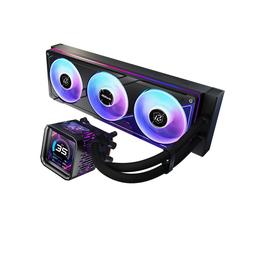 ASRock Phantom Gaming LCD - CPU Cooler