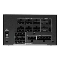 ASRock Phantom Gaming PG-1600G 1600W - Power Supply