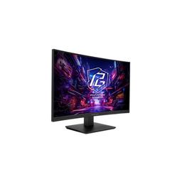 ASRock Phantom Gaming PG27QRT1B - Monitor