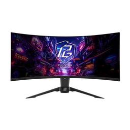 ASRock Phantom Gaming PG34QRT2B - Monitor