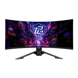ASRock Phantom Gaming PG34QRT3A - Monitor