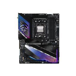 ASRock Phantom Gaming X870E Nova WiFi - Motherboard