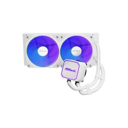 ASRock Pro ARGB - CPU Cooler