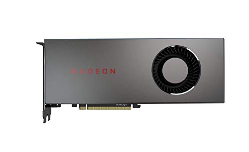 ASRock Radeon RX 5700 8G Radeon RX 5700 - Video Card