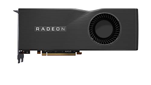 ASRock Radeon RX 5700 XT 8G Radeon RX 5700 XT - Video Card