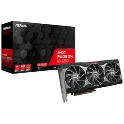 ASRock Radeon RX 6800 16G Radeon RX 6800 - Video Card
