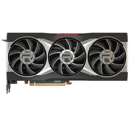 ASRock Radeon RX 6800 XT 16G Radeon RX 6800 XT - Video Card