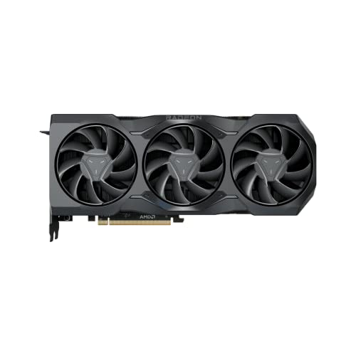 ASRock Radeon RX 7900 XTX 24GB Radeon RX 7900 XTX - Video Card