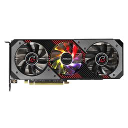 ASRock RX 5700 XT Phantom Gaming D 8G OC Radeon RX 5700 XT - Video Card