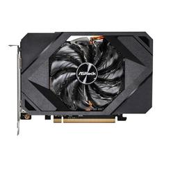 ASRock RX6500XT CLI 4G: Radeon RX 6500 XT - Video Card