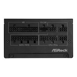 ASRock Steel Legend SL-1000G 1000W - Power Supply