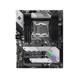 ASRock X299 Steel Legend - Motherboard