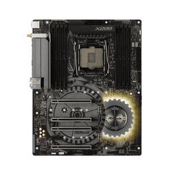 ASRock X299 Taichi XE - Motherboard