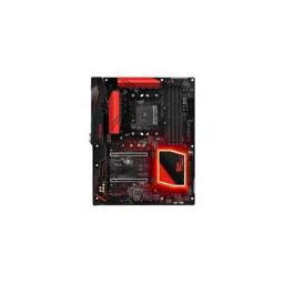 ASRock X370 GAMING X - Motherboard