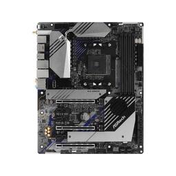 ASRock X570 Creator - Motherboard