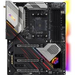 ASRock X570 Phantom Gaming X - Motherboard