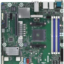 ASRock X570D4U-2L2T - Motherboard