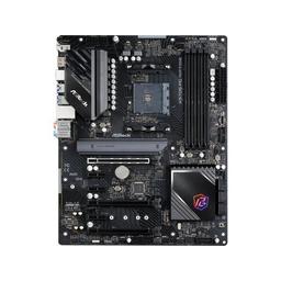 ASRock X570S PG Riptide - Motherboard