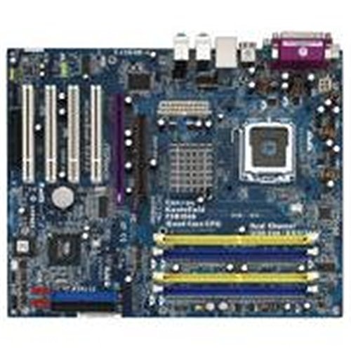 ASRock X58 Extreme - Motherboard