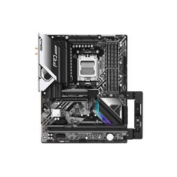 ASRock X670E Pro RS - Motherboard