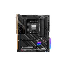 ASRock X670E Taichi - Motherboard