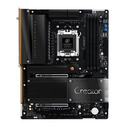 ASRock X870 Taichi Creator - Motherboard