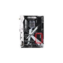 ASRock Z270 Killer SLI/ac - Motherboard